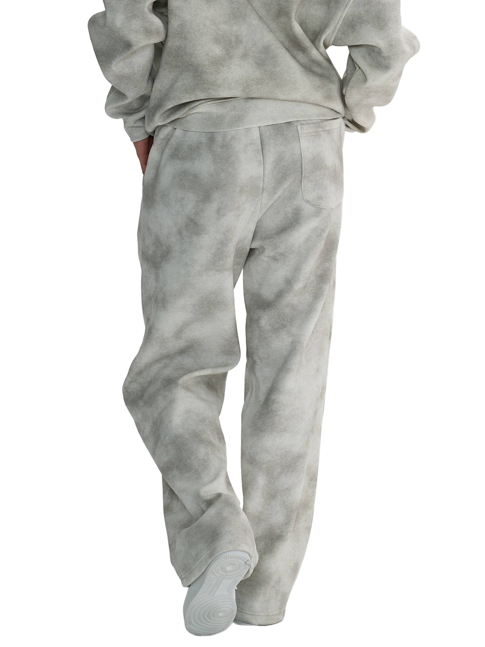Atmospheric Sweatpants
