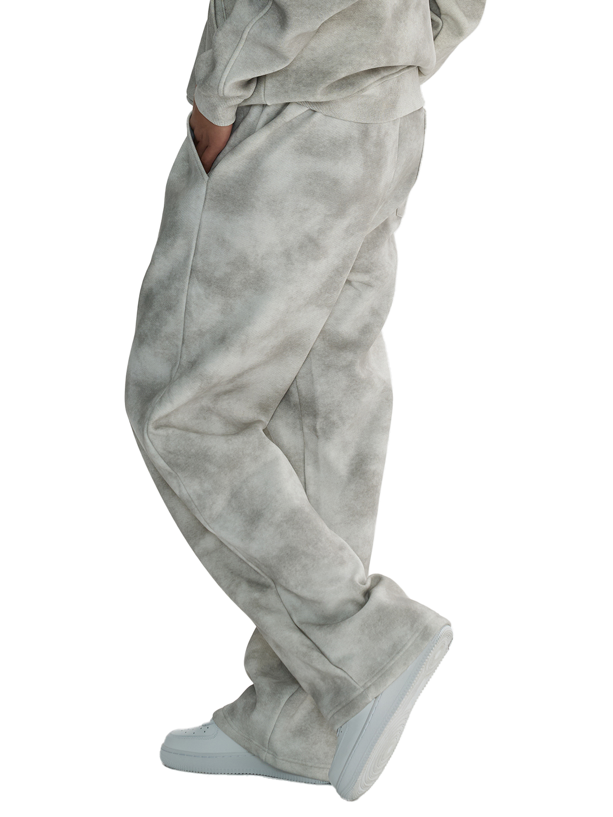 Atmospheric Sweatpants