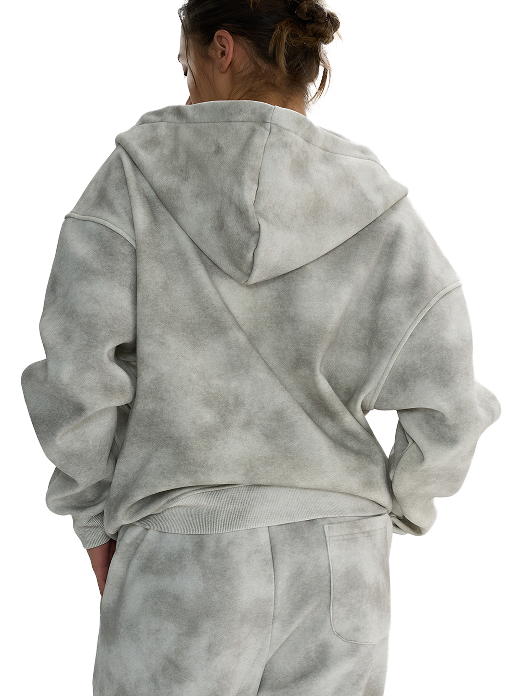 Atmospheric Hoodie