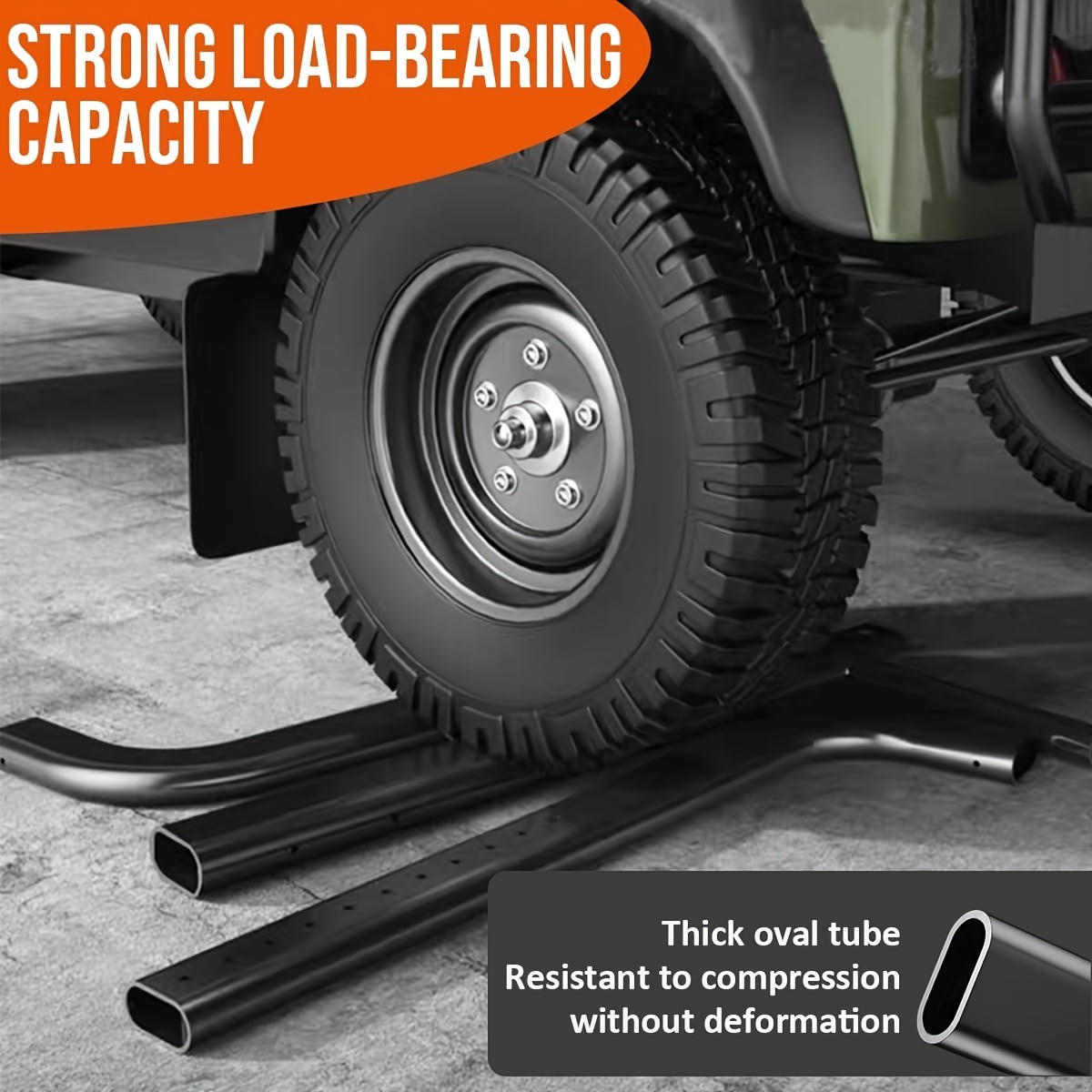 Adjustable Height Pull-Up Bar Station - Multi-Functional Power Tower for Home Gym