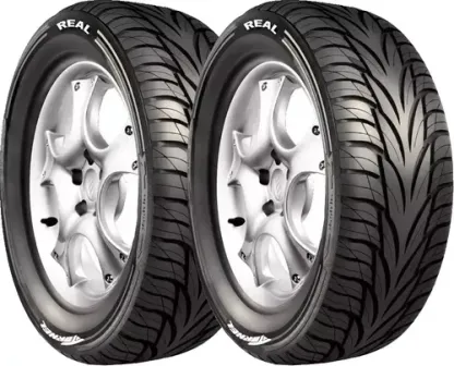 Kit de 2 llantas Tornel Real P 185/60R14 82 H