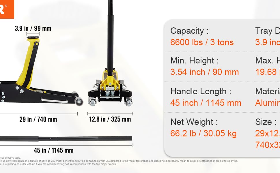 floor jack