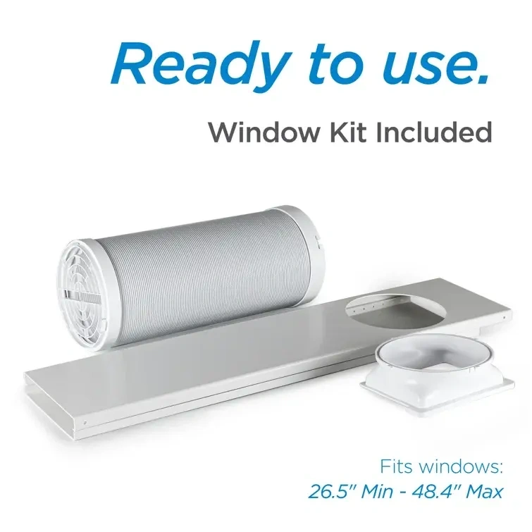 💝 Factory Outlet Shop✨BLACK+DECKER Air Conditioner