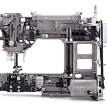 💜Confiable🔥Clearout🔥Máquina de coser resistente con bolsa de accesorios exclusiva