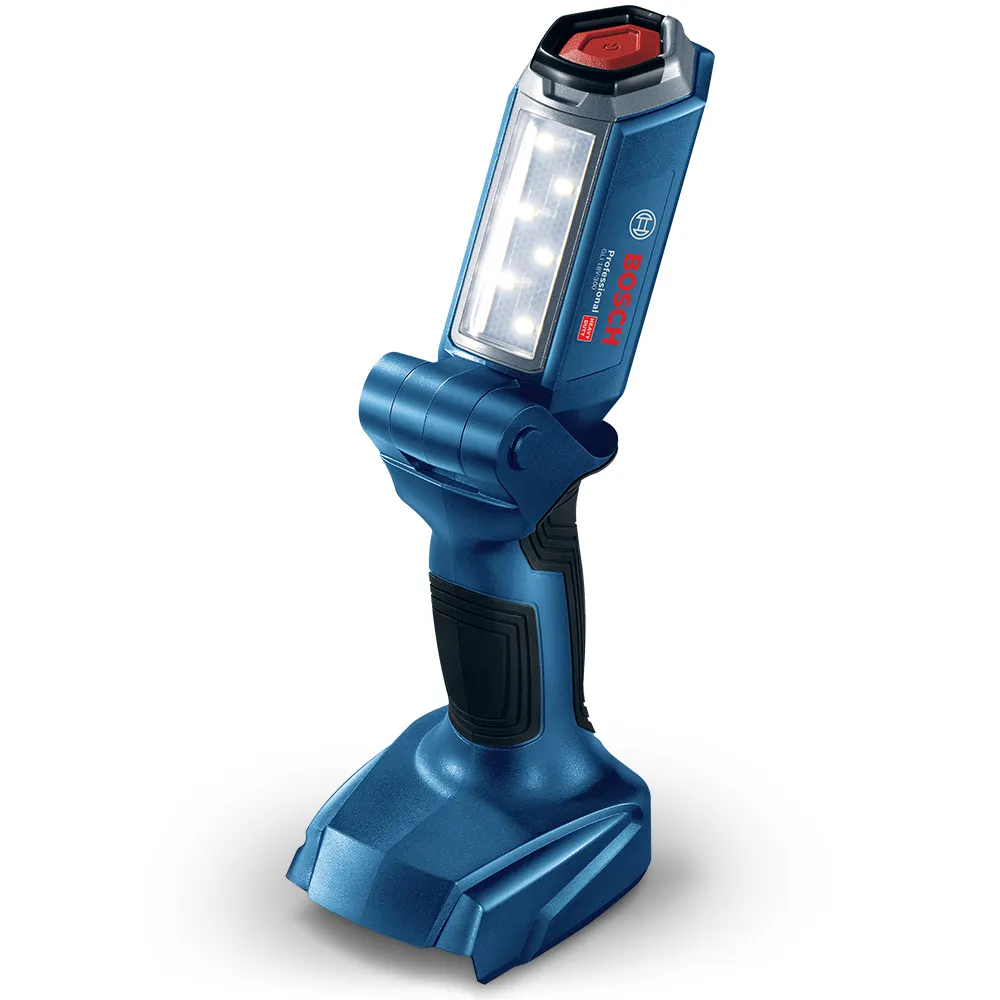 BOSCH PROCORE18V BRUSHLESS 10 PIECE 2 X 8.0AH COMBO KIT