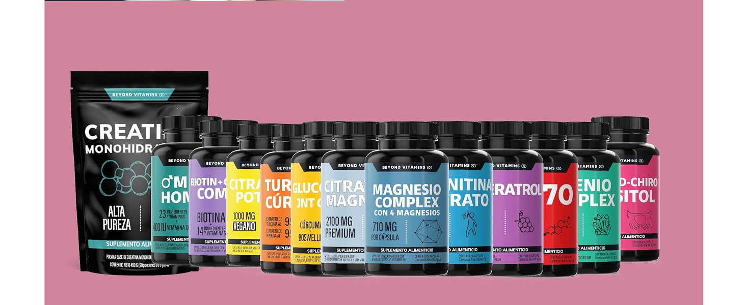 PROBIOTICOS MUJER