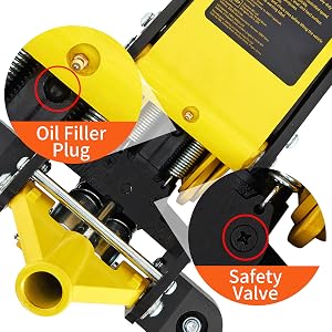 floor jack