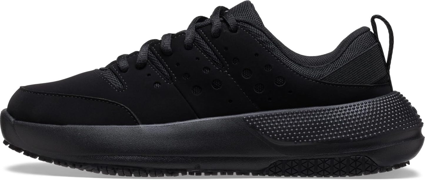 Crocs Sloane Flat para Mujer, Zapatos Planos para Mujer, Zapatos de Trabajo para Mujer