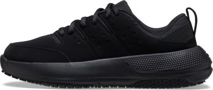 Crocs Sloane Flat para Mujer, Zapatos Planos para Mujer, Zapatos de Trabajo para Mujer