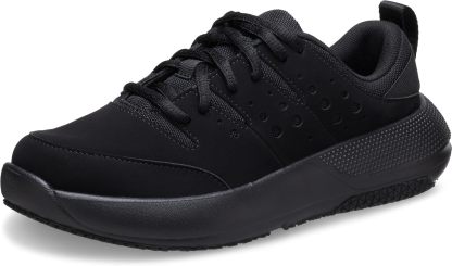 Crocs Sloane Flat para Mujer, Zapatos Planos para Mujer, Zapatos de Trabajo para Mujer