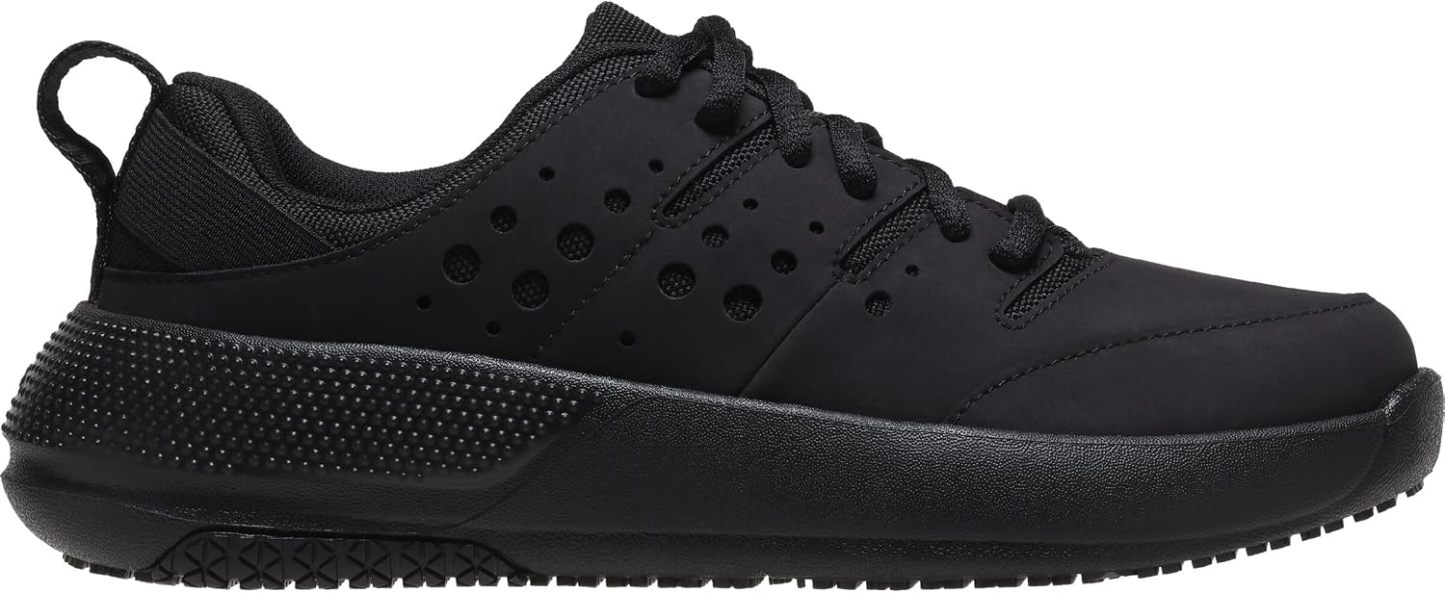 Crocs Sloane Flat para Mujer, Zapatos Planos para Mujer, Zapatos de Trabajo para Mujer