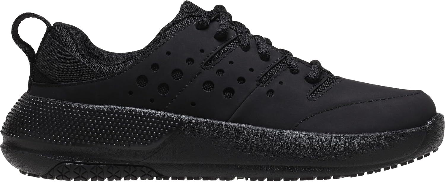 Crocs Sloane Flat para Mujer, Zapatos Planos para Mujer, Zapatos de Trabajo para Mujer