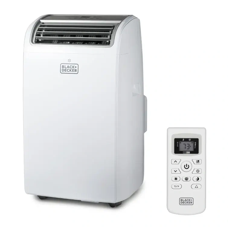 💝 Factory Outlet Shop✨BLACK+DECKER Air Conditioner