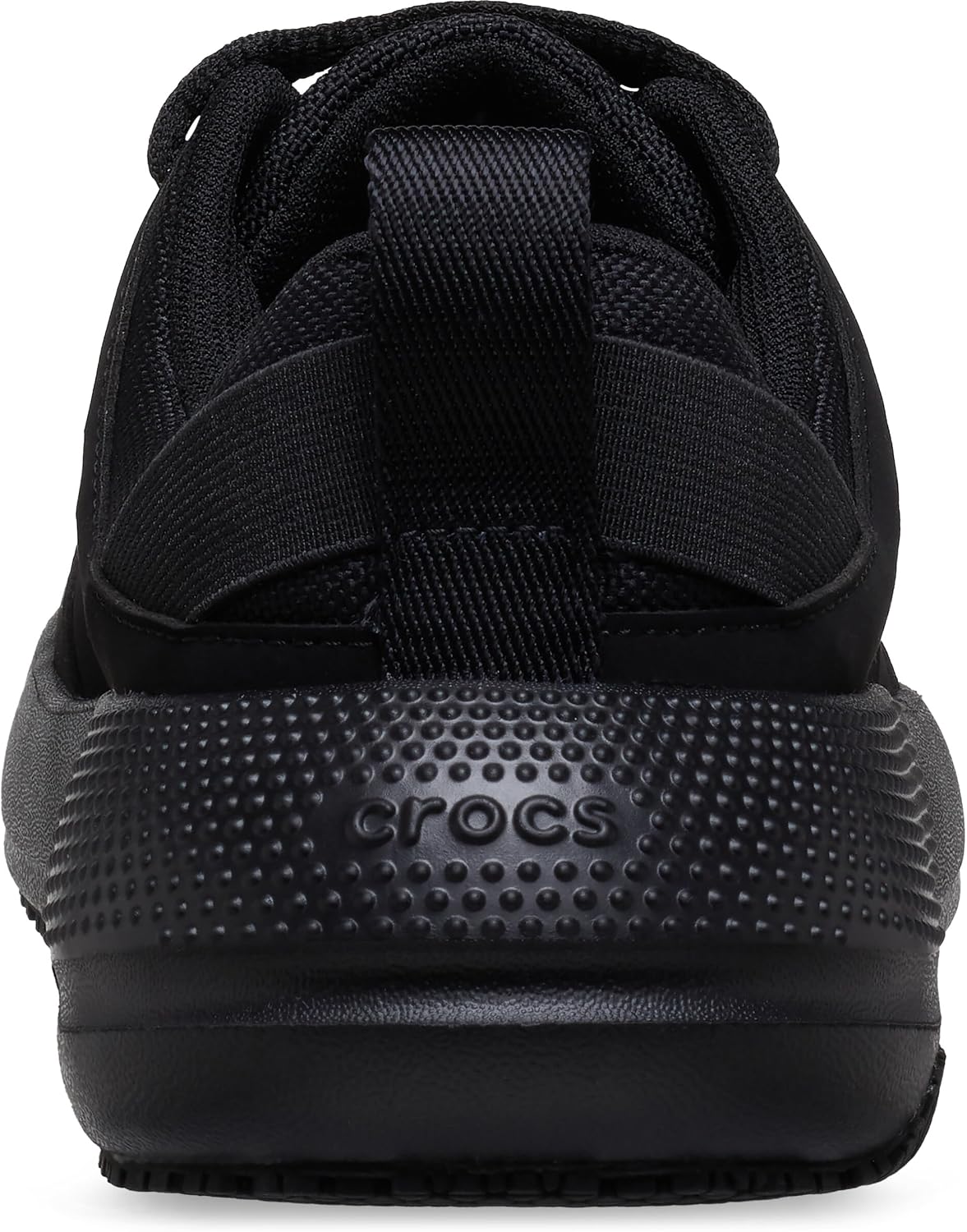 Crocs Sloane Flat para Mujer, Zapatos Planos para Mujer, Zapatos de Trabajo para Mujer