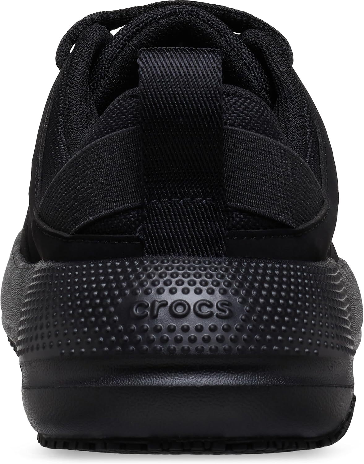 Crocs Sloane Flat para Mujer, Zapatos Planos para Mujer, Zapatos de Trabajo para Mujer