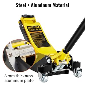 floor jack