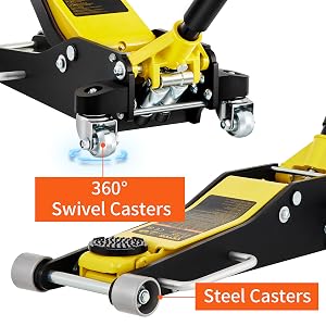 floor jack