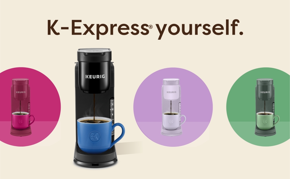k-express