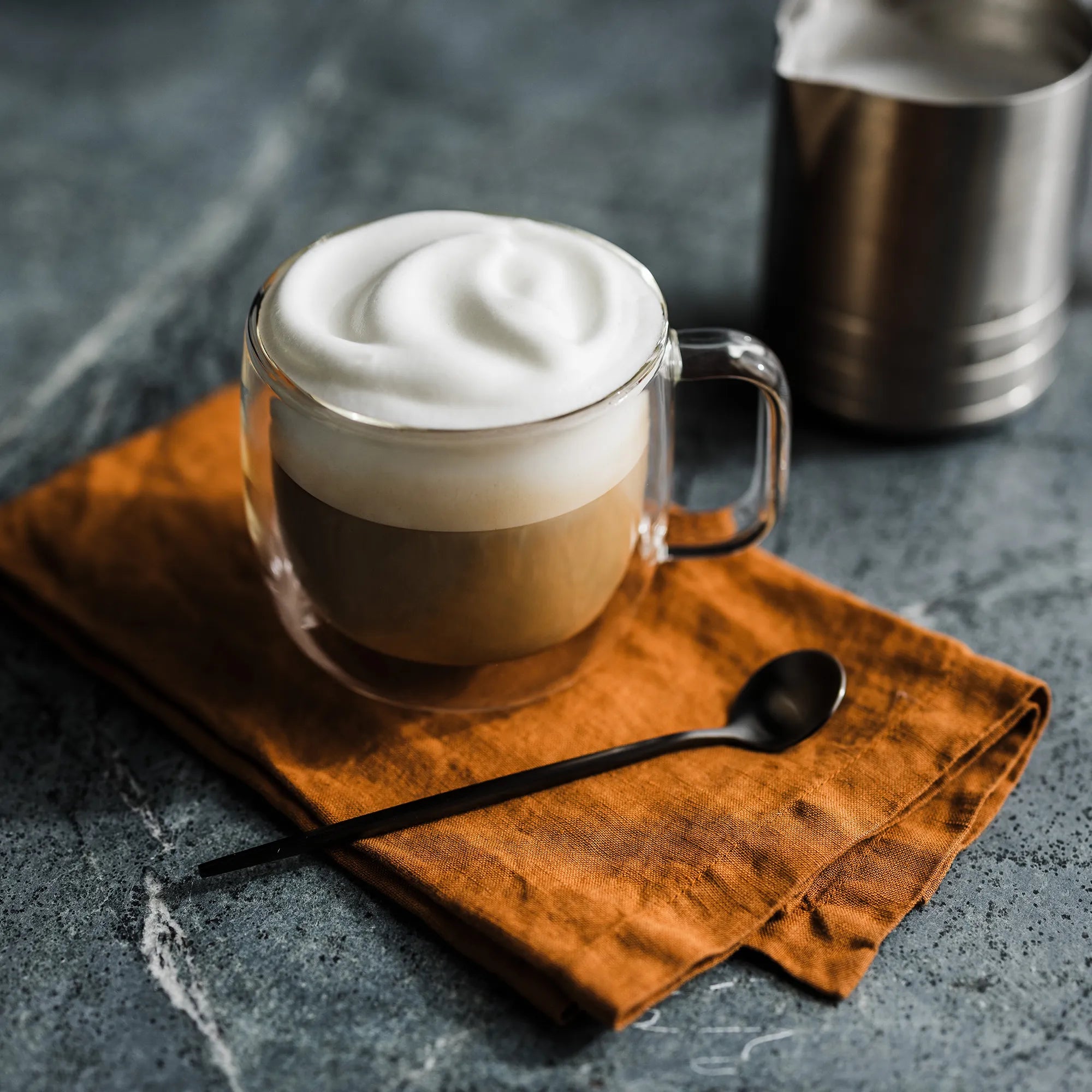 Cafetera Espresso Ninja Luxe Café Premier
