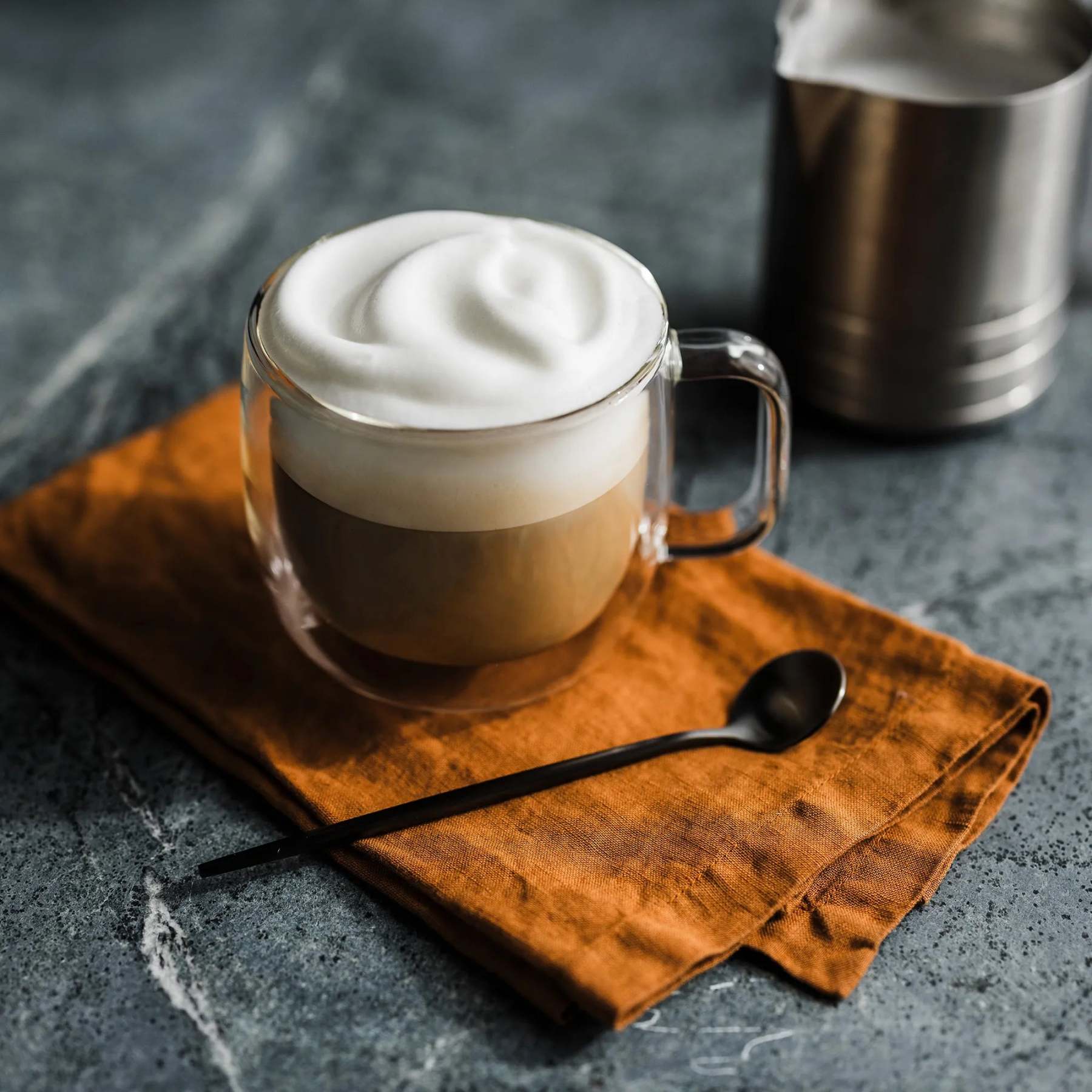 Cafetera Espresso Ninja Luxe Café Premier