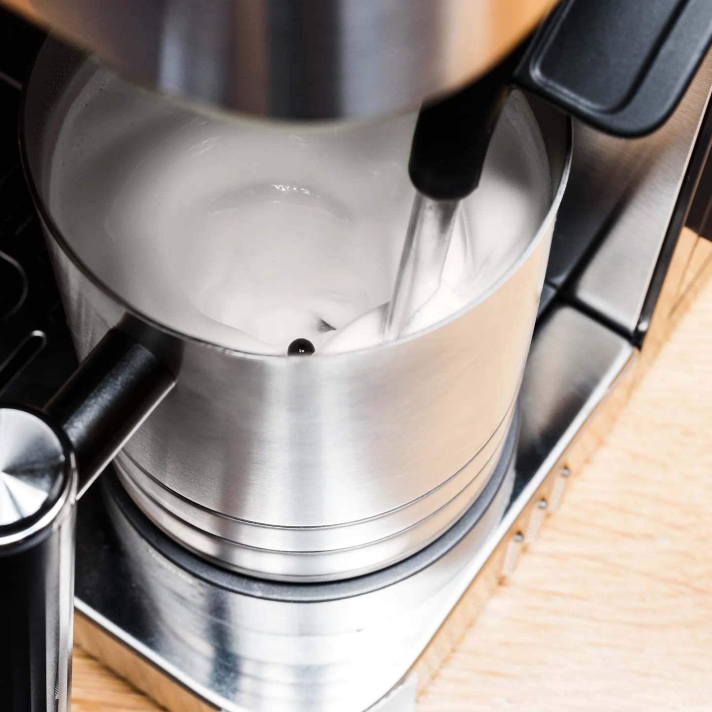 Cafetera Espresso Ninja Luxe Café Premier