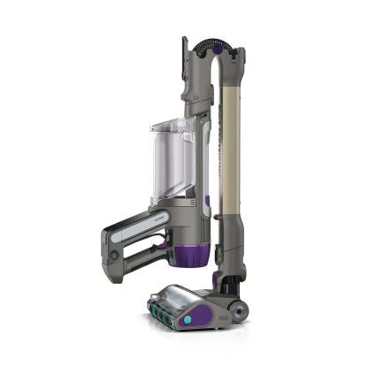 Aspiradora Inalámbrica Shark PowerDetect con Sistema de Limpieza y Vaciado Automático