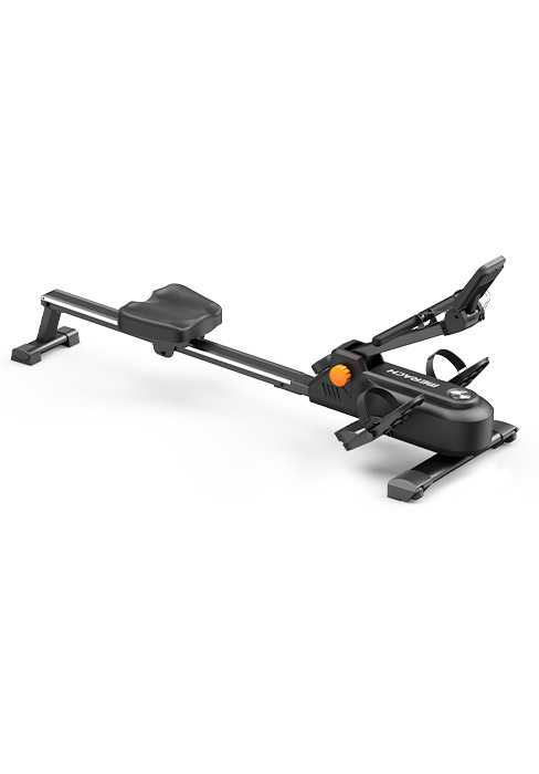 rowing