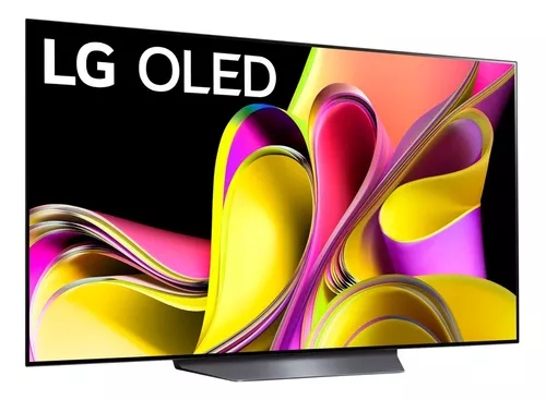 Pantalla LG Oled55b3pua 55 Pulgadas Smart Tv 4k Uhd Webos (Reacondicionado)