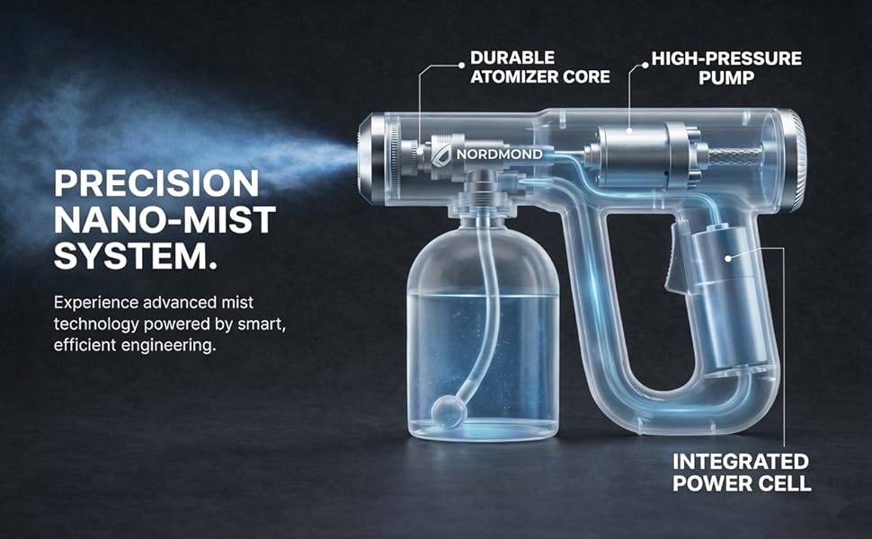 atomizer sprayer