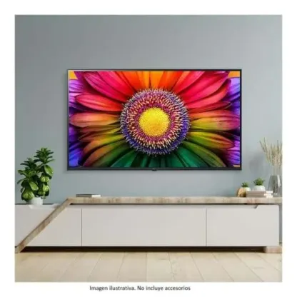 TV LG 86 Pulgadas Ultra hd 4K 86ur8750PSA