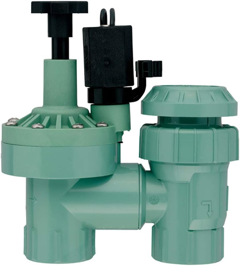 Orbit 57623 3/4" FPT Anti-Siphon Valve-Daviakanest
