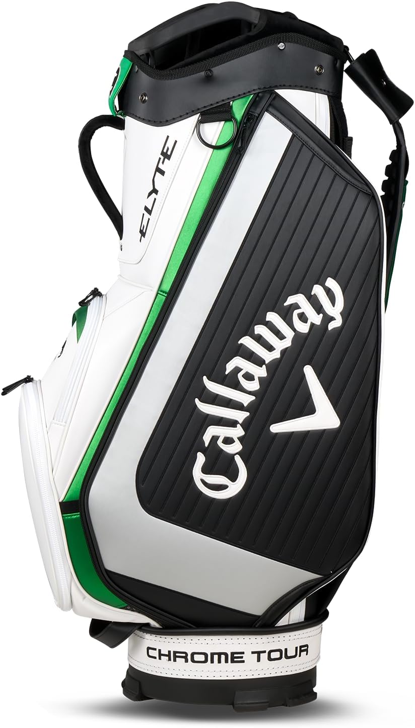 Callaway Golf Elyte Sac à roulettes pour Personnel-Daviakanest