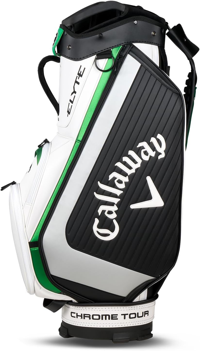 Callaway Golf Elyte Sac à roulettes pour Personnel-Daviakanest
