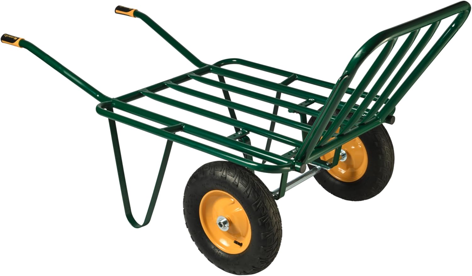 BROUETTE HAEMMERLIN Pro Select AGRICOLA 2 Roues GONFLÉES -302075701-Daviakanest