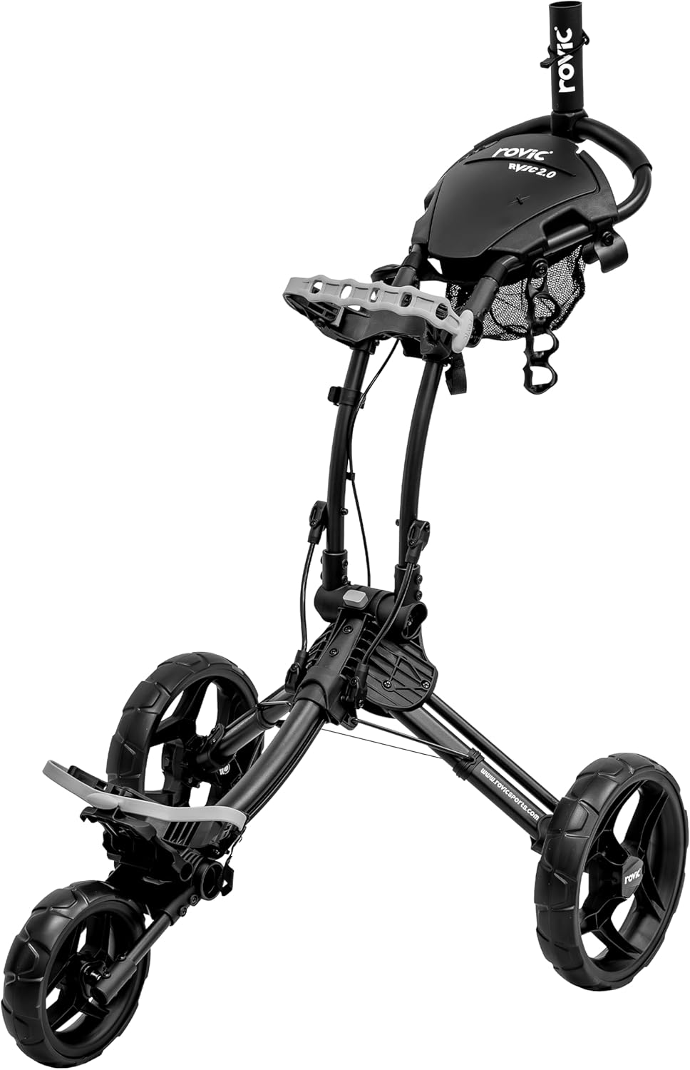 Clicgear Rovic RV1C 2.0 Trolley-Daviakanest