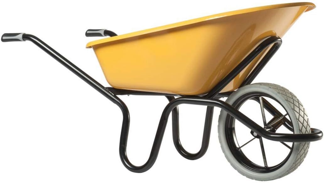 BROUETTE HAEMMERLIN BATI PLUS 110 RENO ALPHA ROUE INCREVABLE M5 - 305401305-Daviakanest