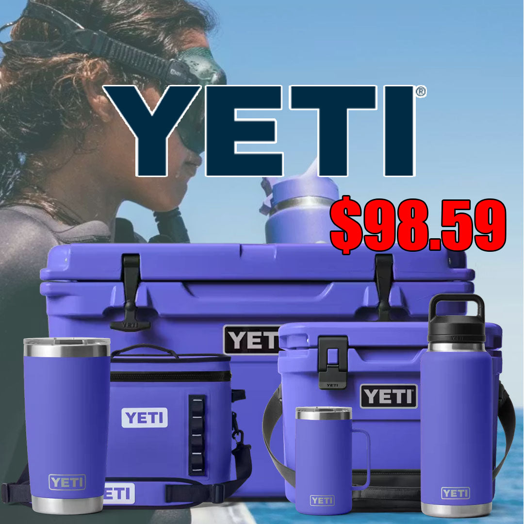 Ultramarine Series Set