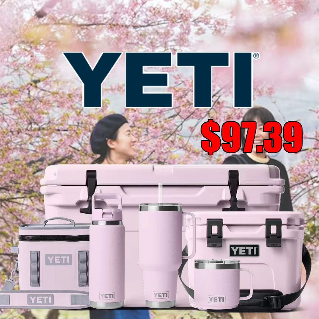 Cherry Blossom Series Set