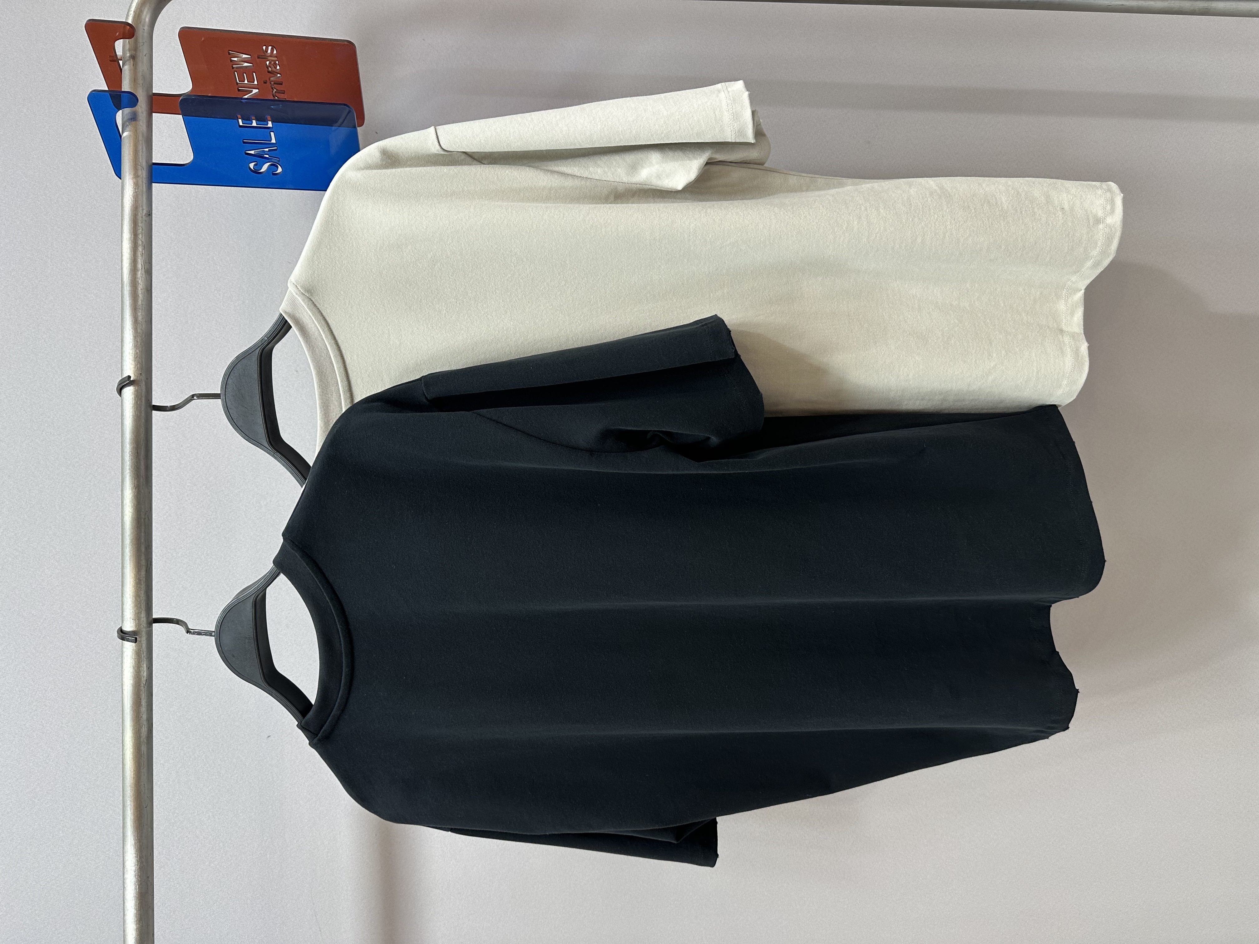 Men's short-sleeved T-shirt