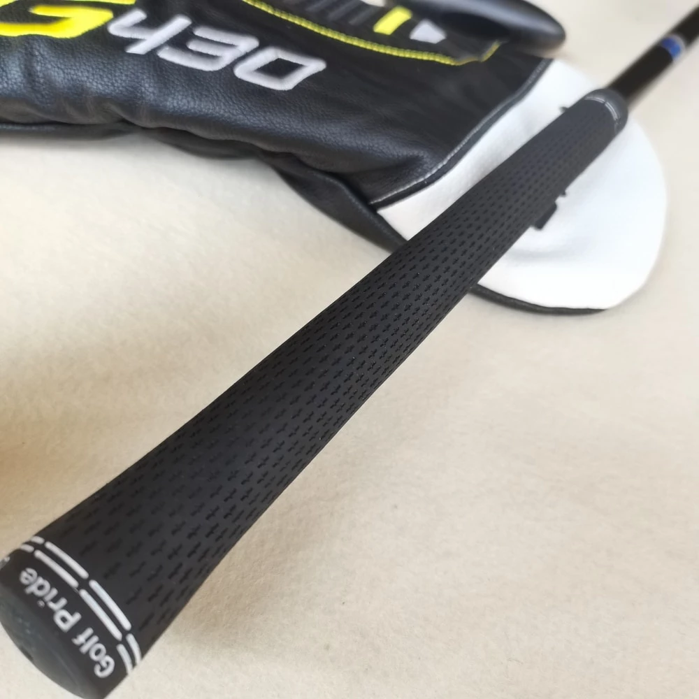 G430 Max Men's Golf Driver #1 High Forgiveness Long Distance Golf Club