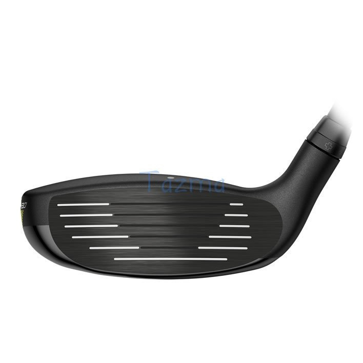 Men's G430 Golf Hybrids Club Set, U2/U3/U4/U5/U6 17-30 Degree Loft, Graphite Flex Shaft