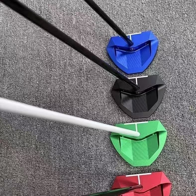 LAB Golf OZ1i Putter Automatic Balance GSS Face Stable Big Head Golf Putter For Men Women