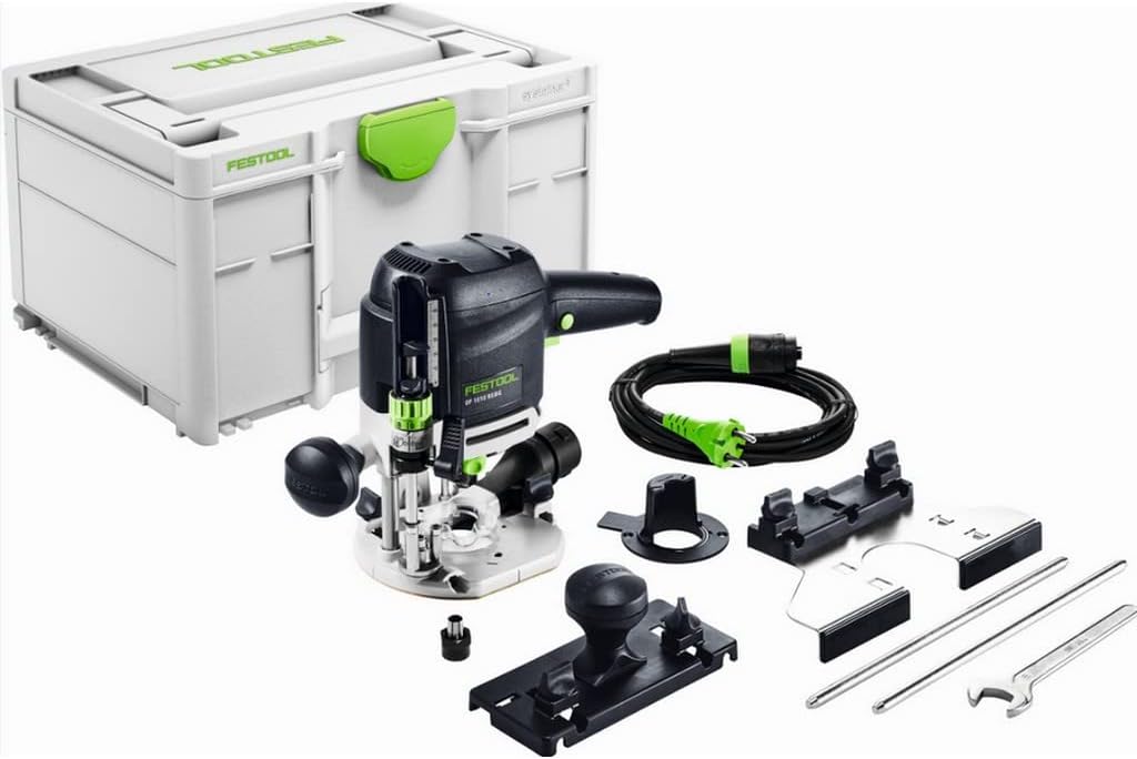 Festool Défonceuse festool of 1010 rebq-plus - 576919-Doviaastudio