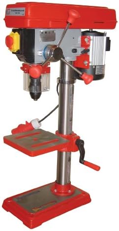 Perceuse à colonne Holzmann SB4115 N - 230 V-Doviaastudio