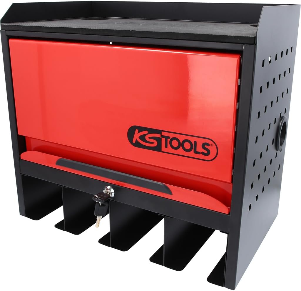 KS TOOLS Armoire à outils 515.6901-Doviaastudio