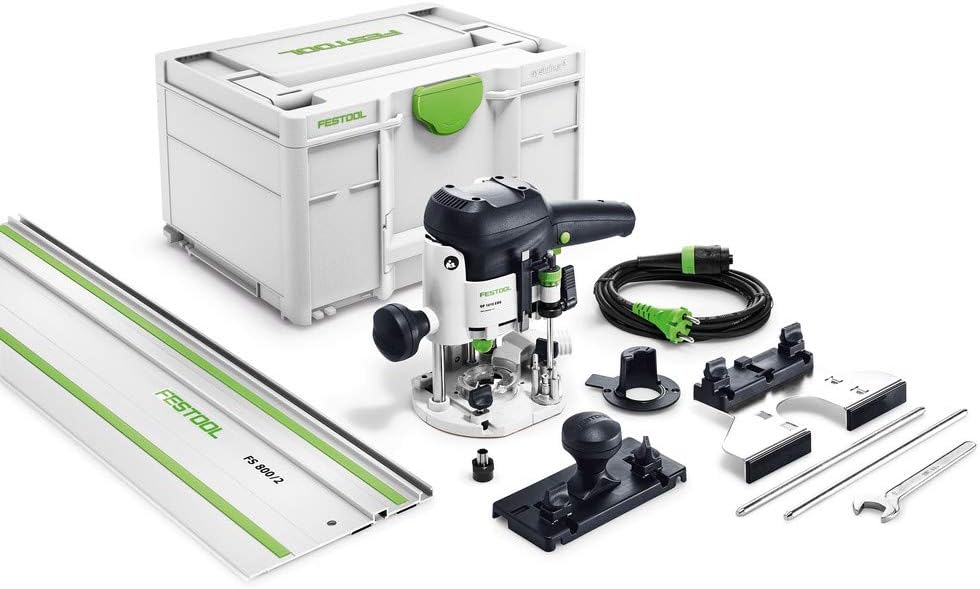 Festool Défonceuse of1010 ebq-set festool - 576201-Doviaastudio