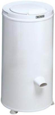 Thomas centres 776 SEK - centrifuges White, Stainless Steel-Doviaastudio