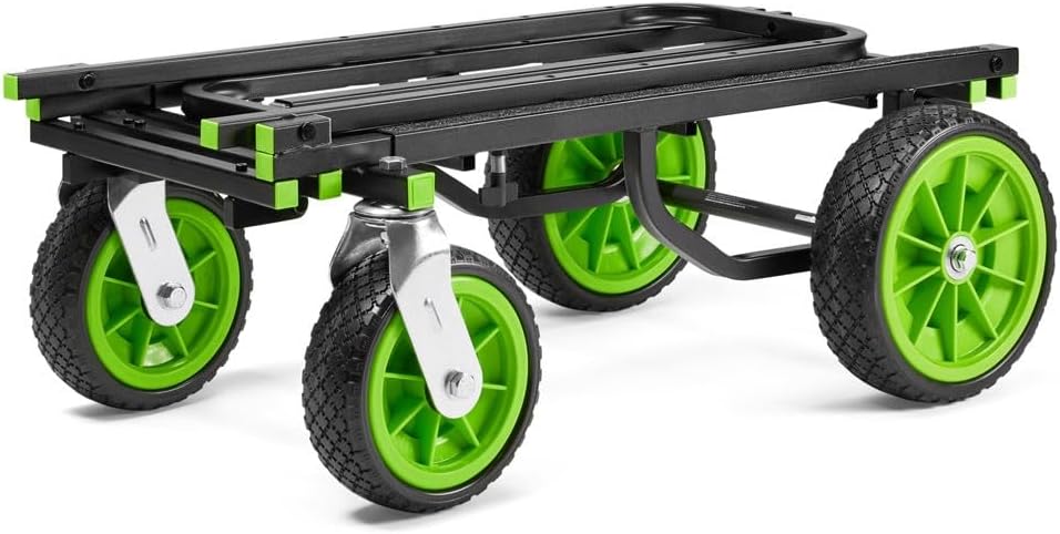 Gravity CART L 01 B Chariot multifonction grand-Doviaastudio