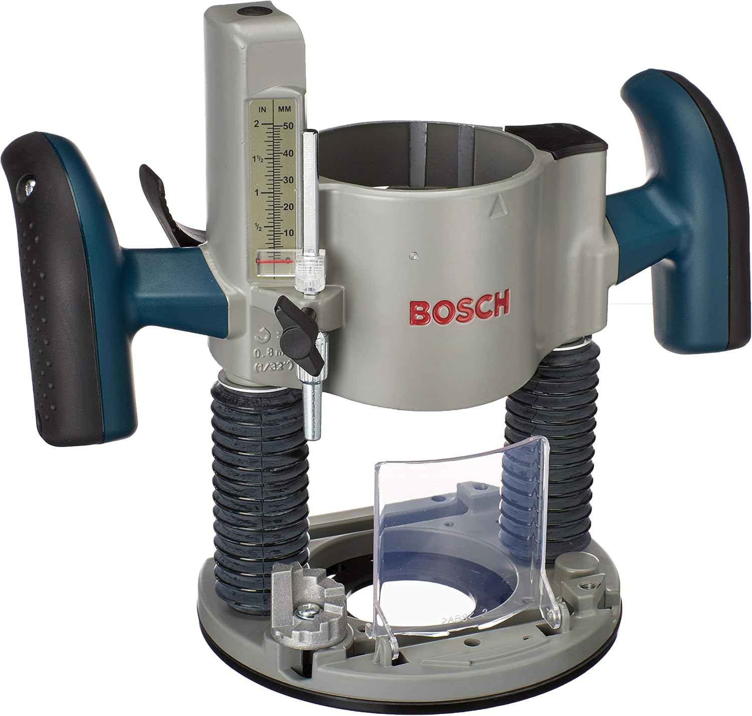 Bosch Professional Base de défonceuse plongeante RA1166-Doviaastudio