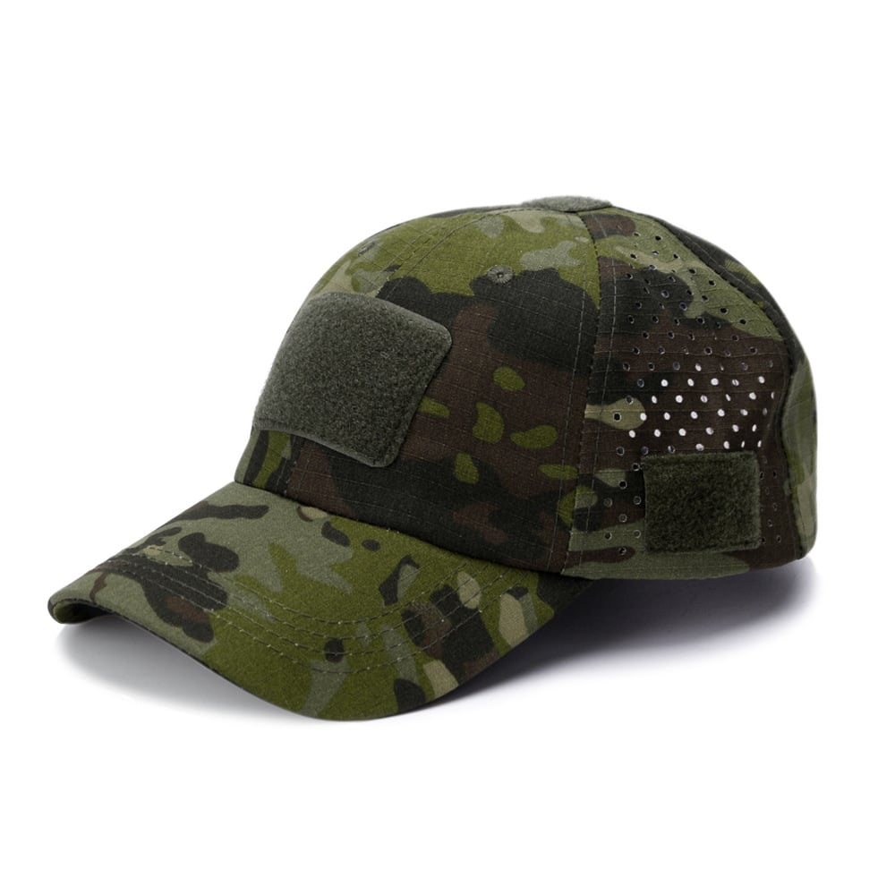 🔥Hot Sale 50% OFF丨Tactical Baseball Caps